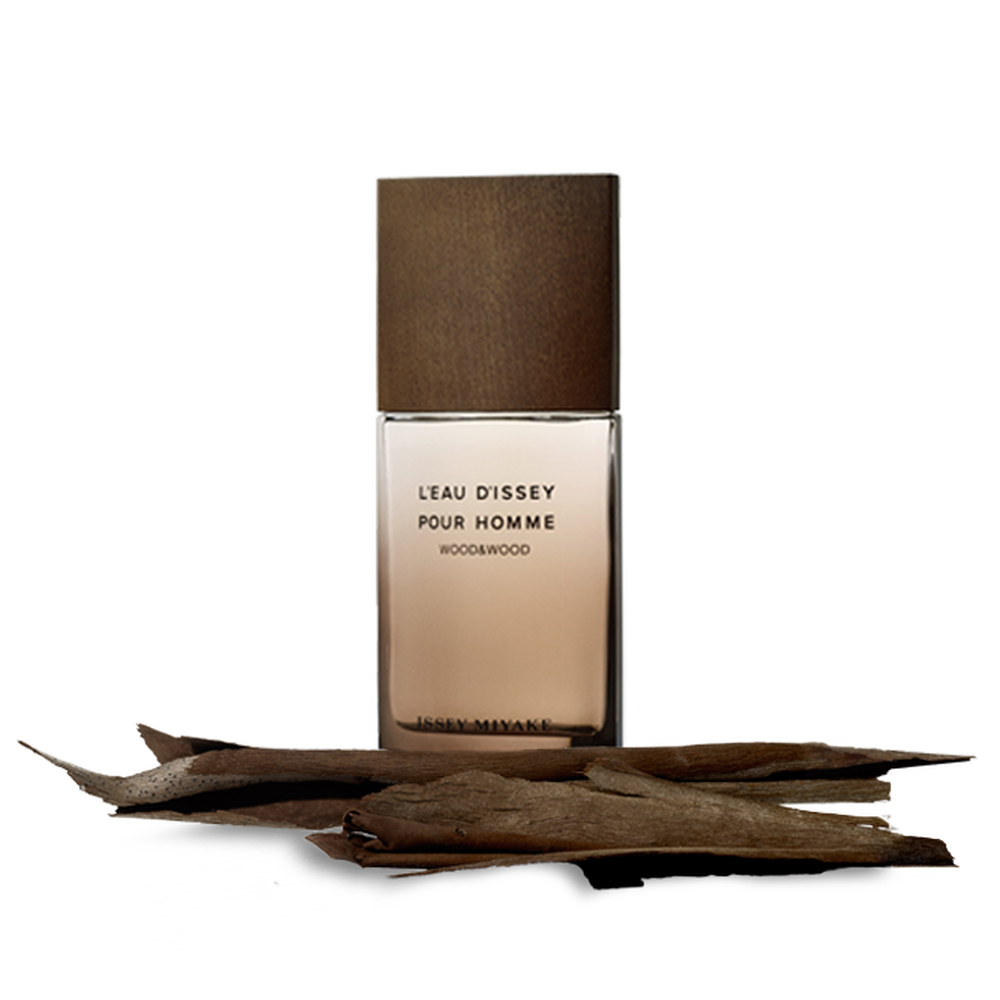 L’eau d’Issey Pour Homme Wood&Wood | Eau de Parfum Image not available